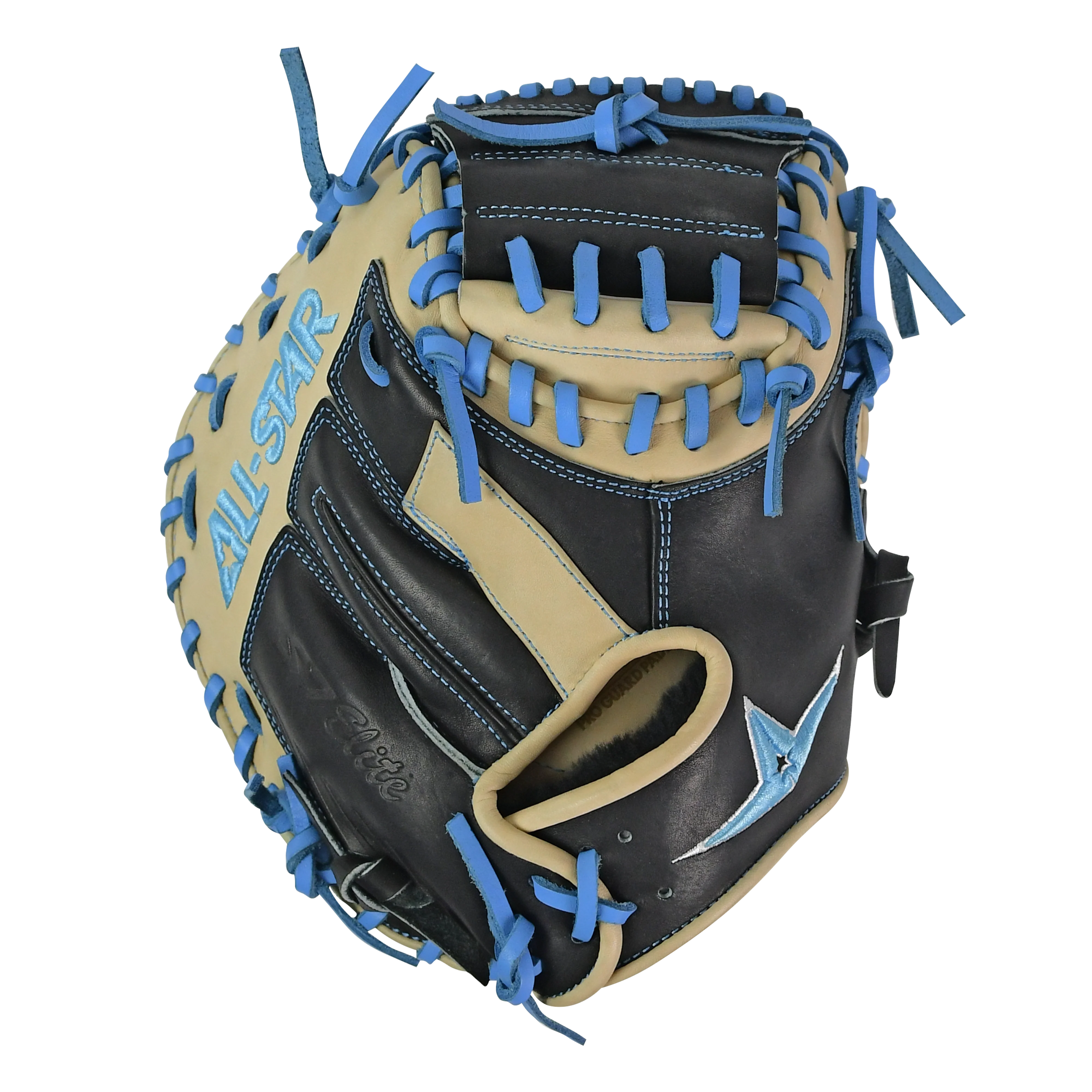S7-ELITE™ CATCHERS MITT- PRO TRAVEL FIT - Image 19