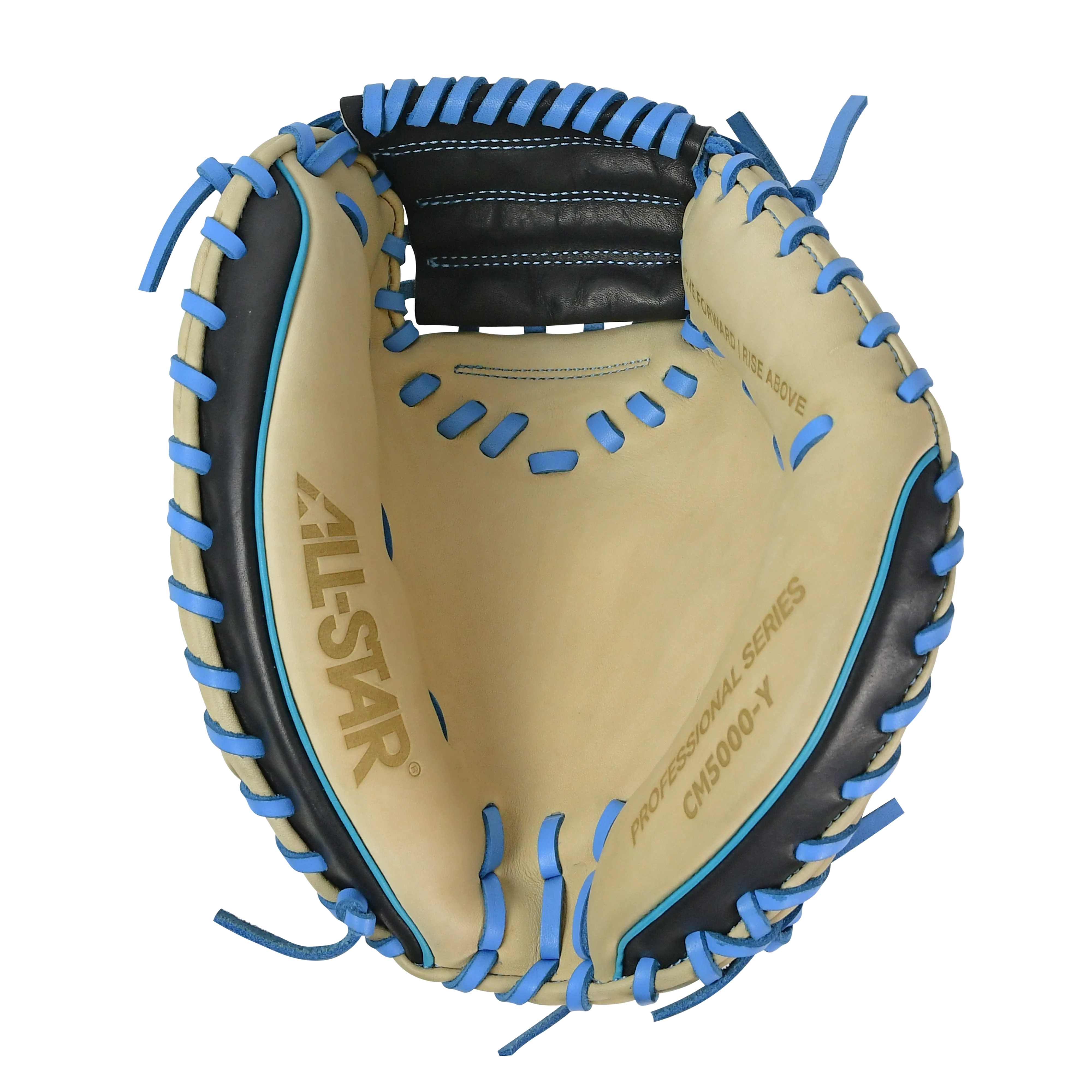 S7-ELITE™ CATCHERS MITT- PRO TRAVEL FIT - Image 20