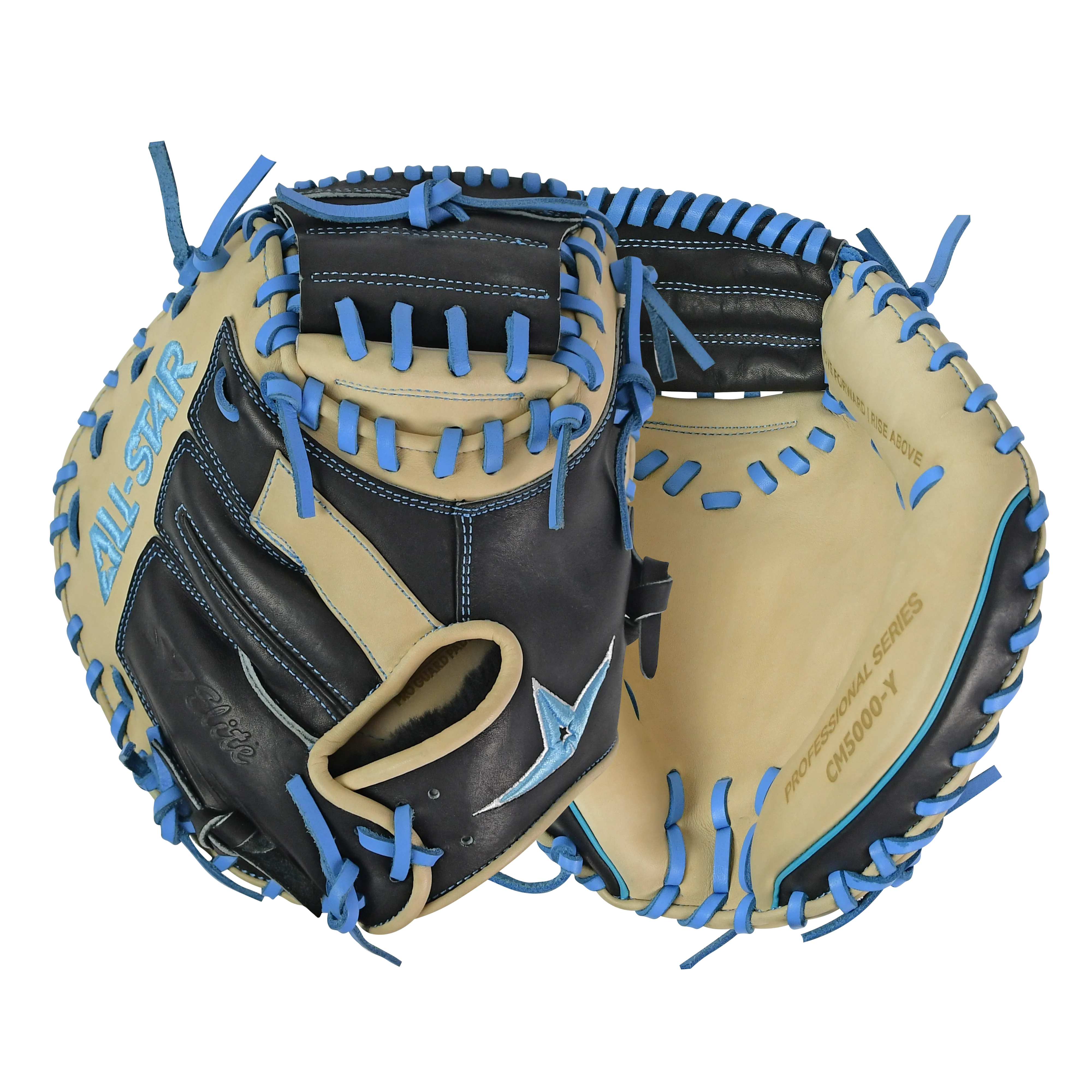S7-ELITE™ CATCHERS MITT- PRO TRAVEL FIT - Image 21