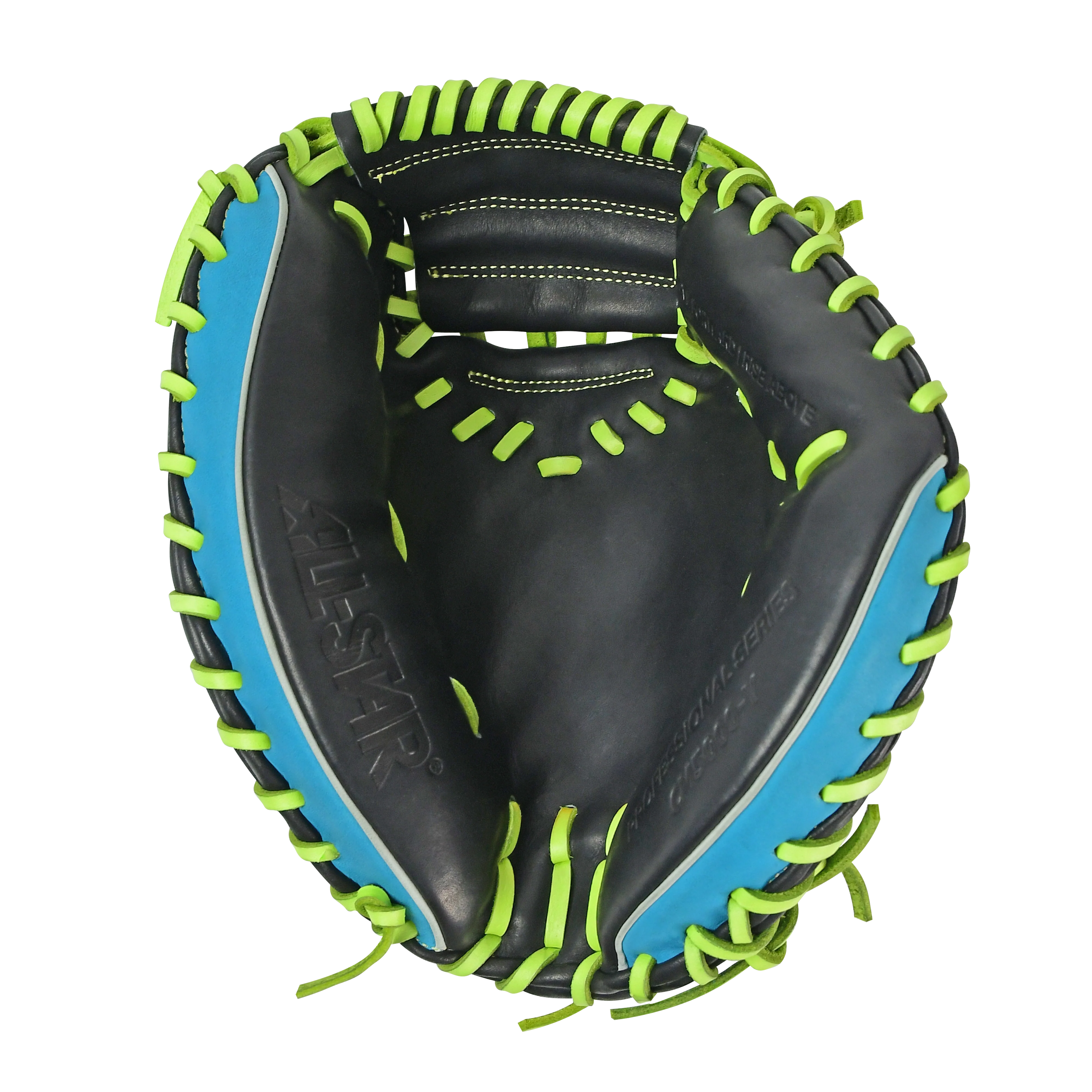 S7-ELITE™ CATCHERS MITT- PRO TRAVEL FIT - Image 22