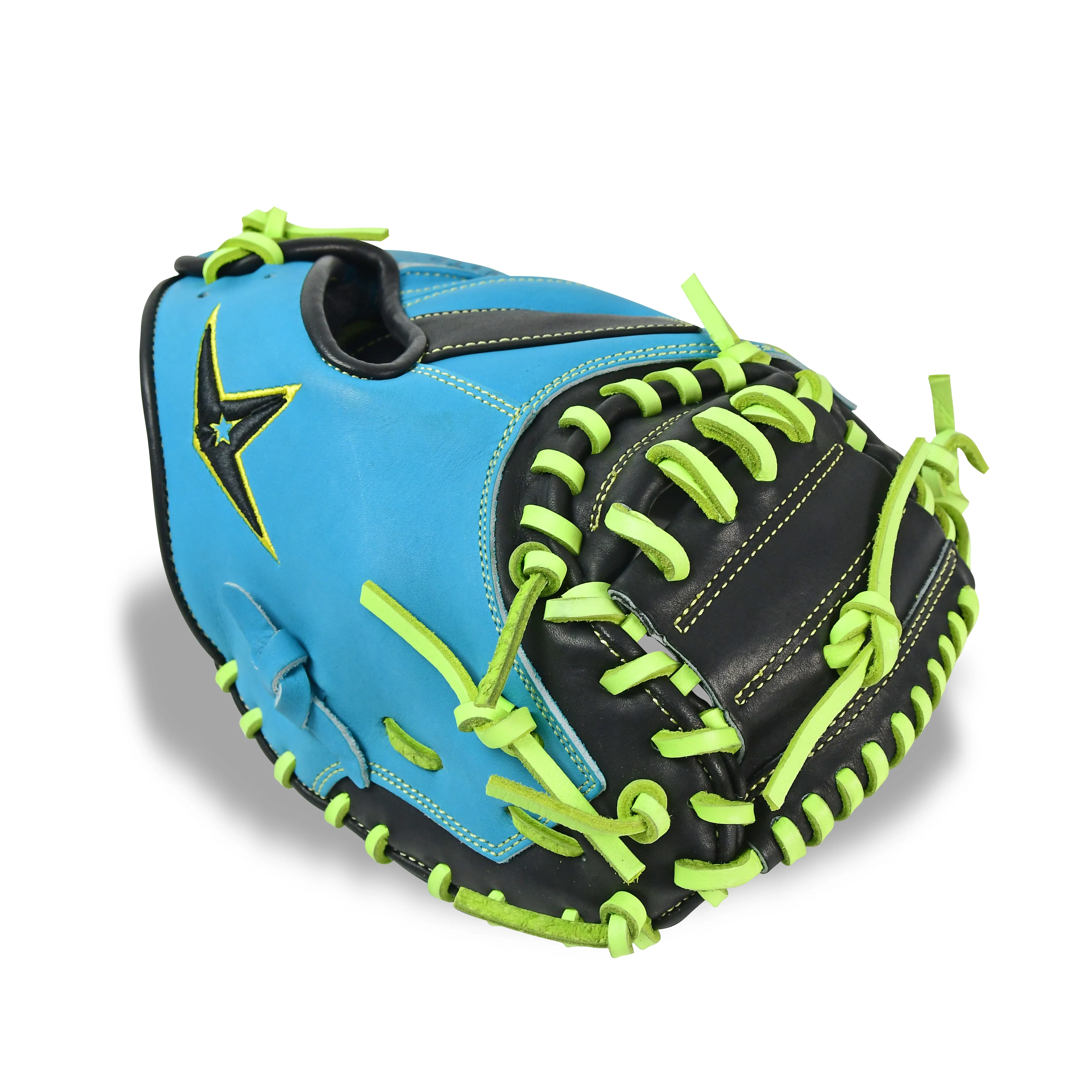 S7-ELITE™ CATCHERS MITT- PRO TRAVEL FIT - Image 23