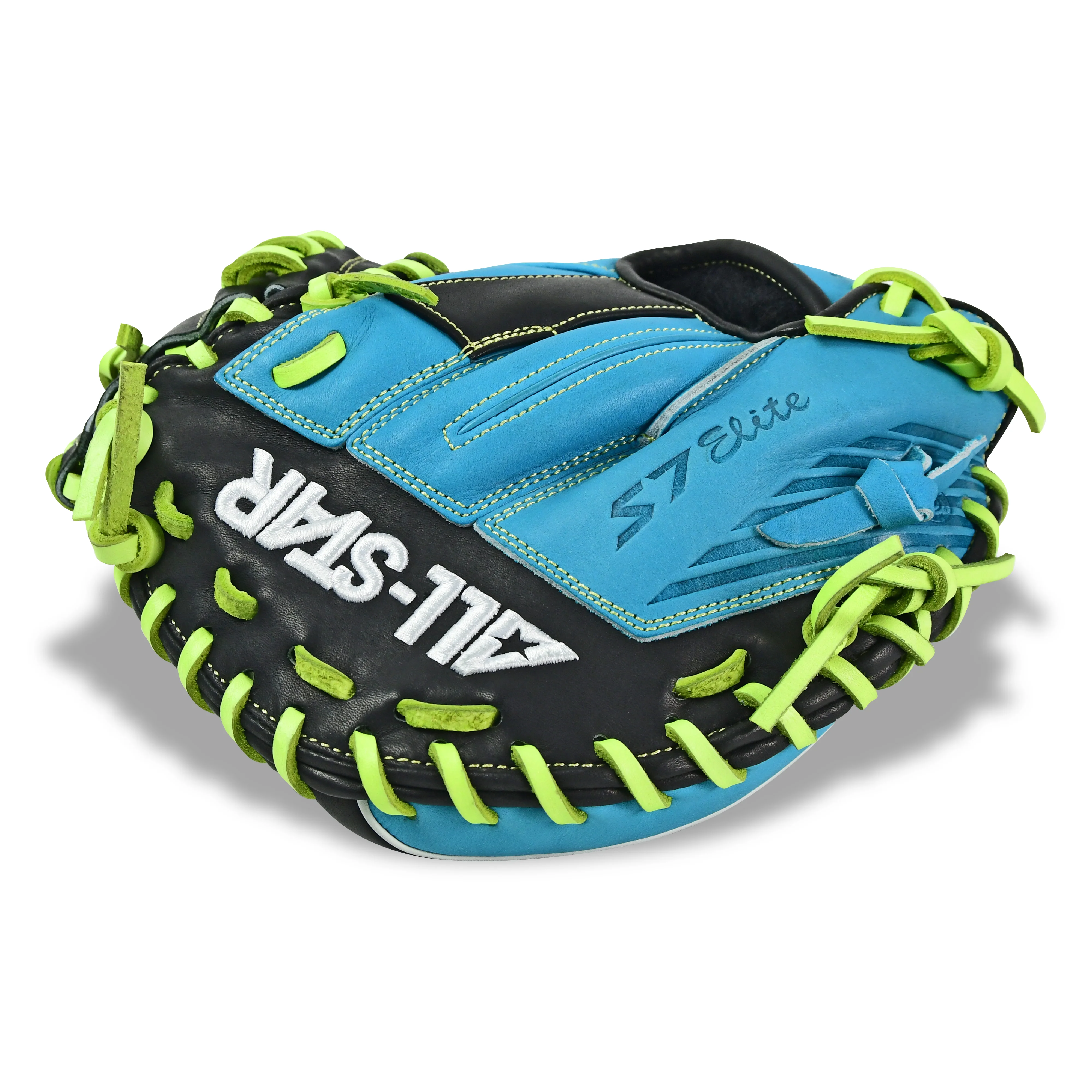 S7-ELITE™ CATCHERS MITT- PRO TRAVEL FIT - Image 25