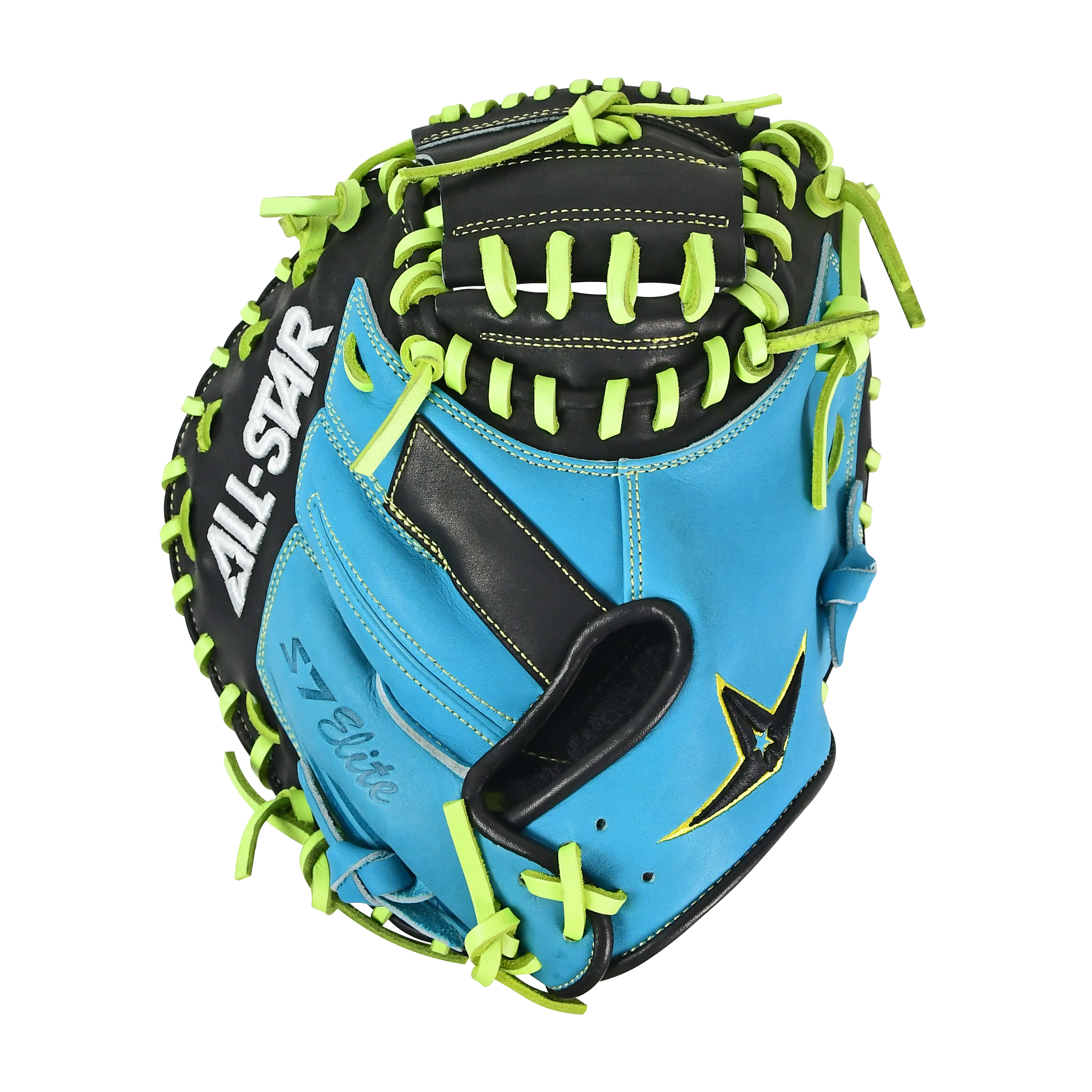 S7-ELITE™ CATCHERS MITT- PRO TRAVEL FIT - Image 26