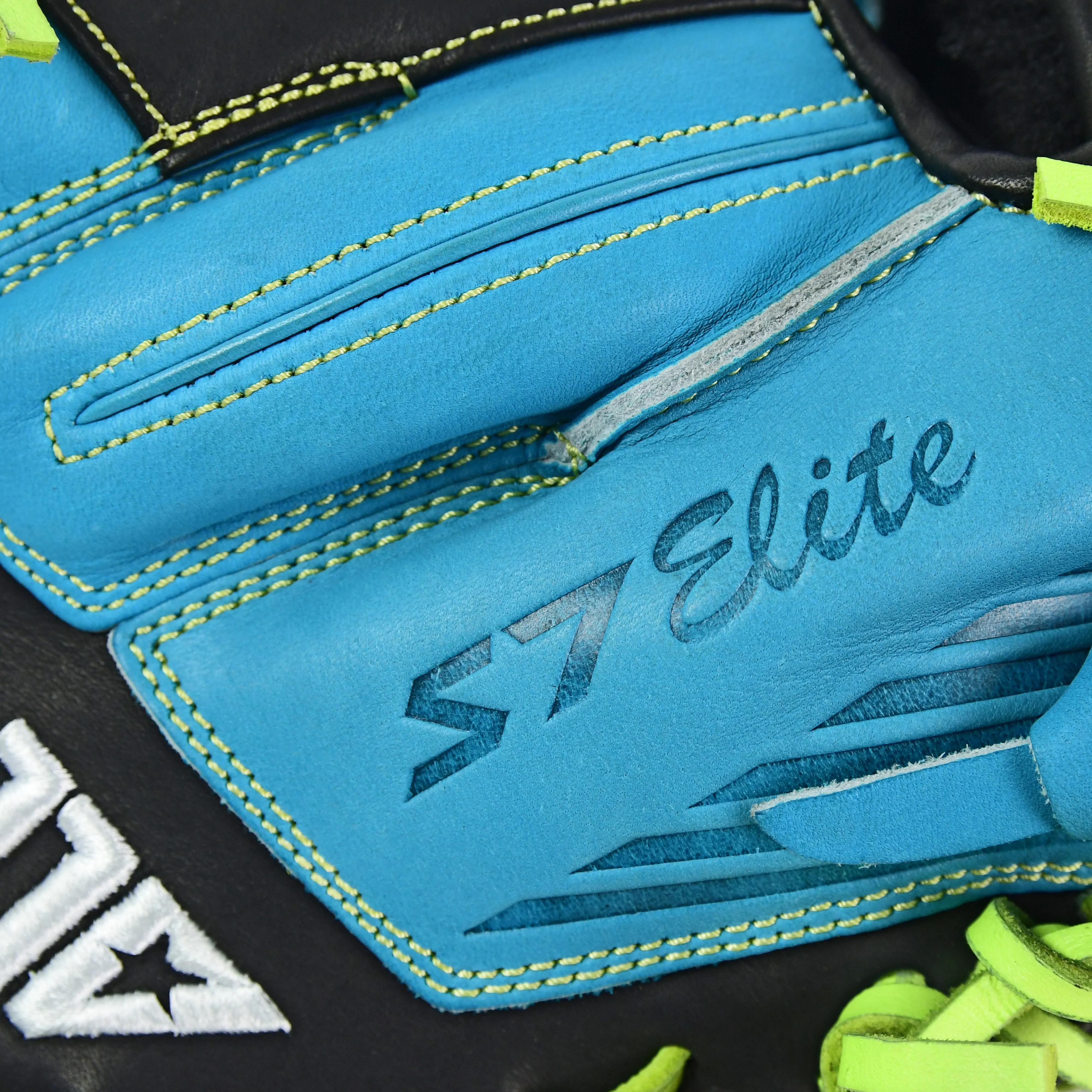 S7-ELITE™ CATCHERS MITT- PRO TRAVEL FIT - Image 30