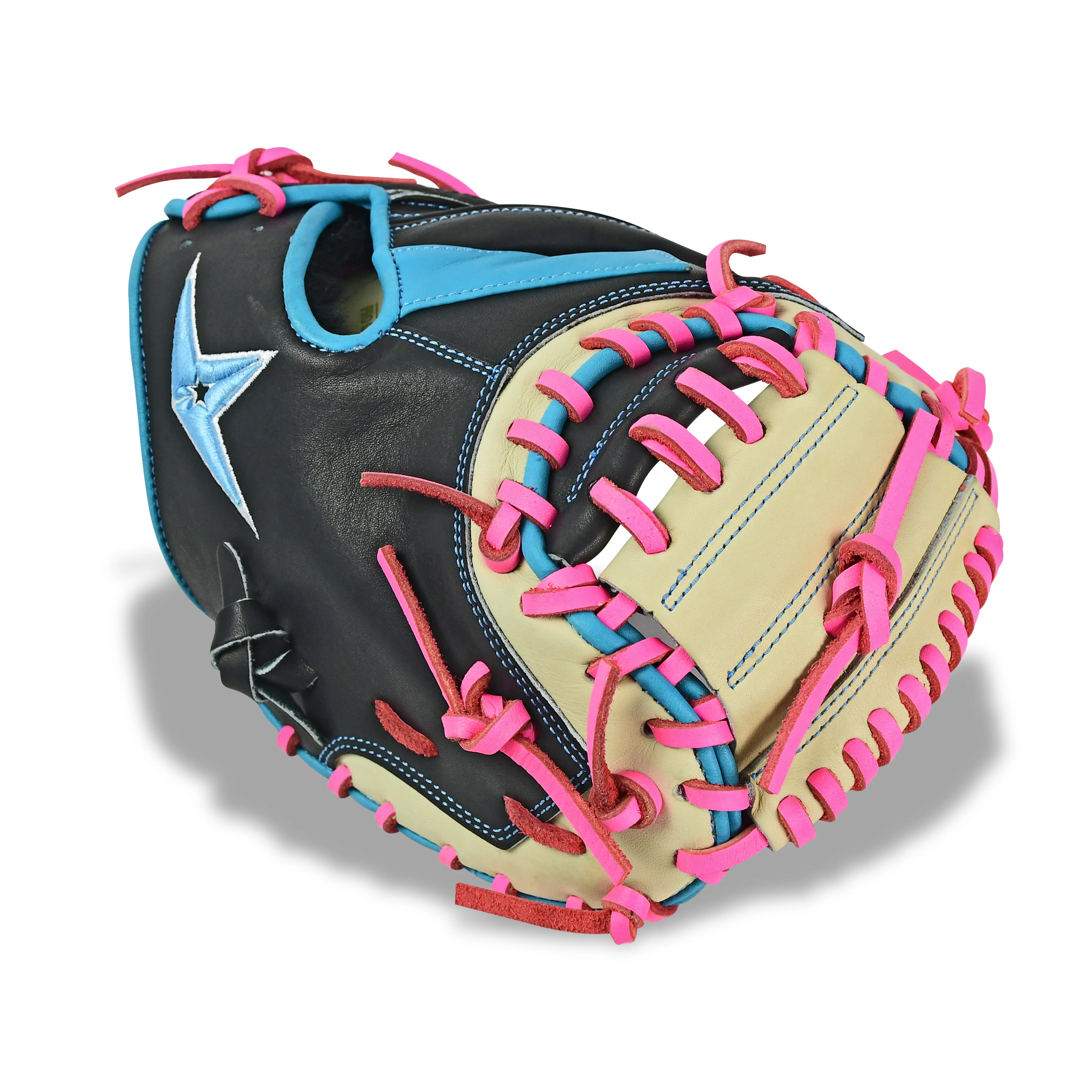 S7-ELITE™ CATCHERS MITT- PRO TRAVEL FIT - Image 34