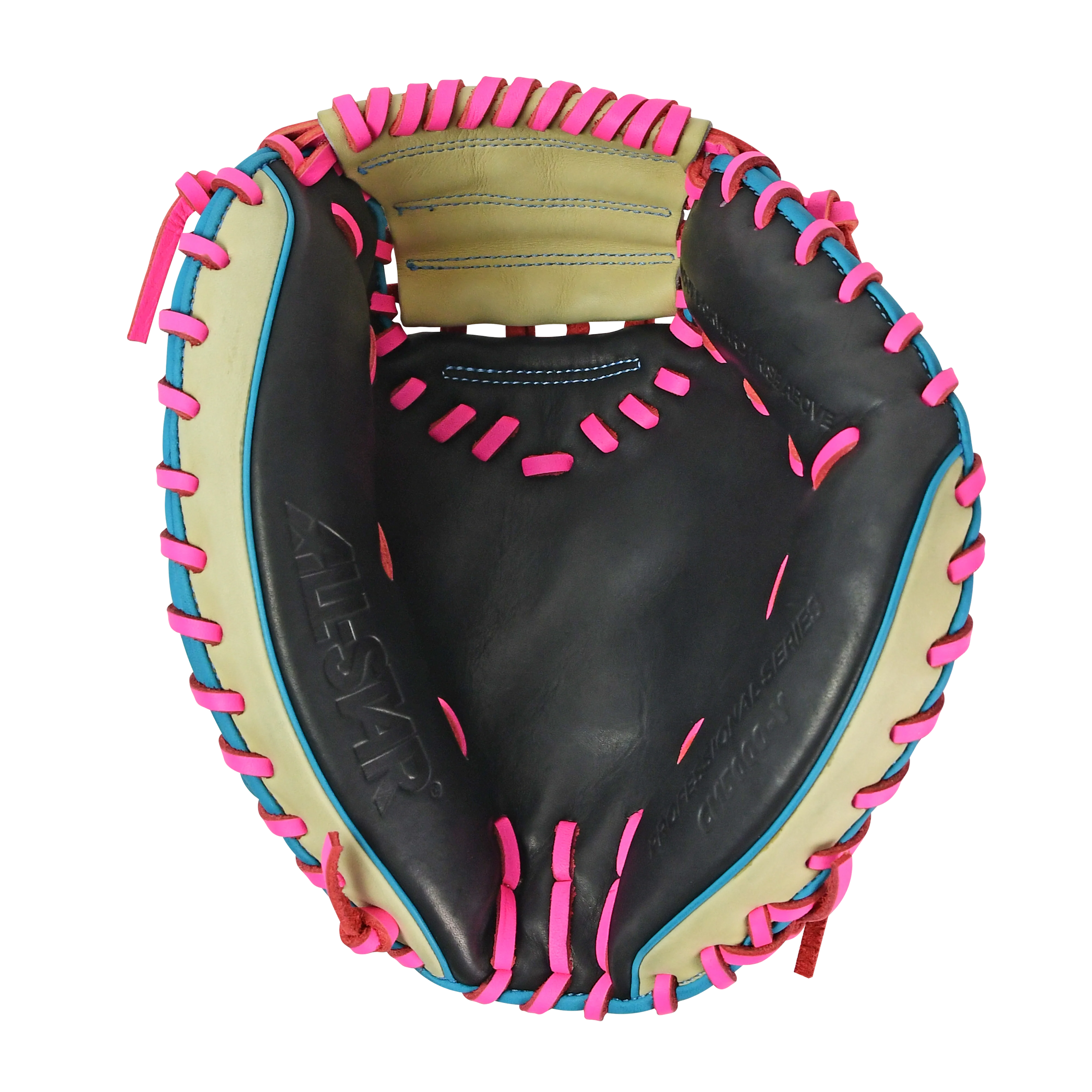 S7-ELITE™ CATCHERS MITT- PRO TRAVEL FIT - Image 36