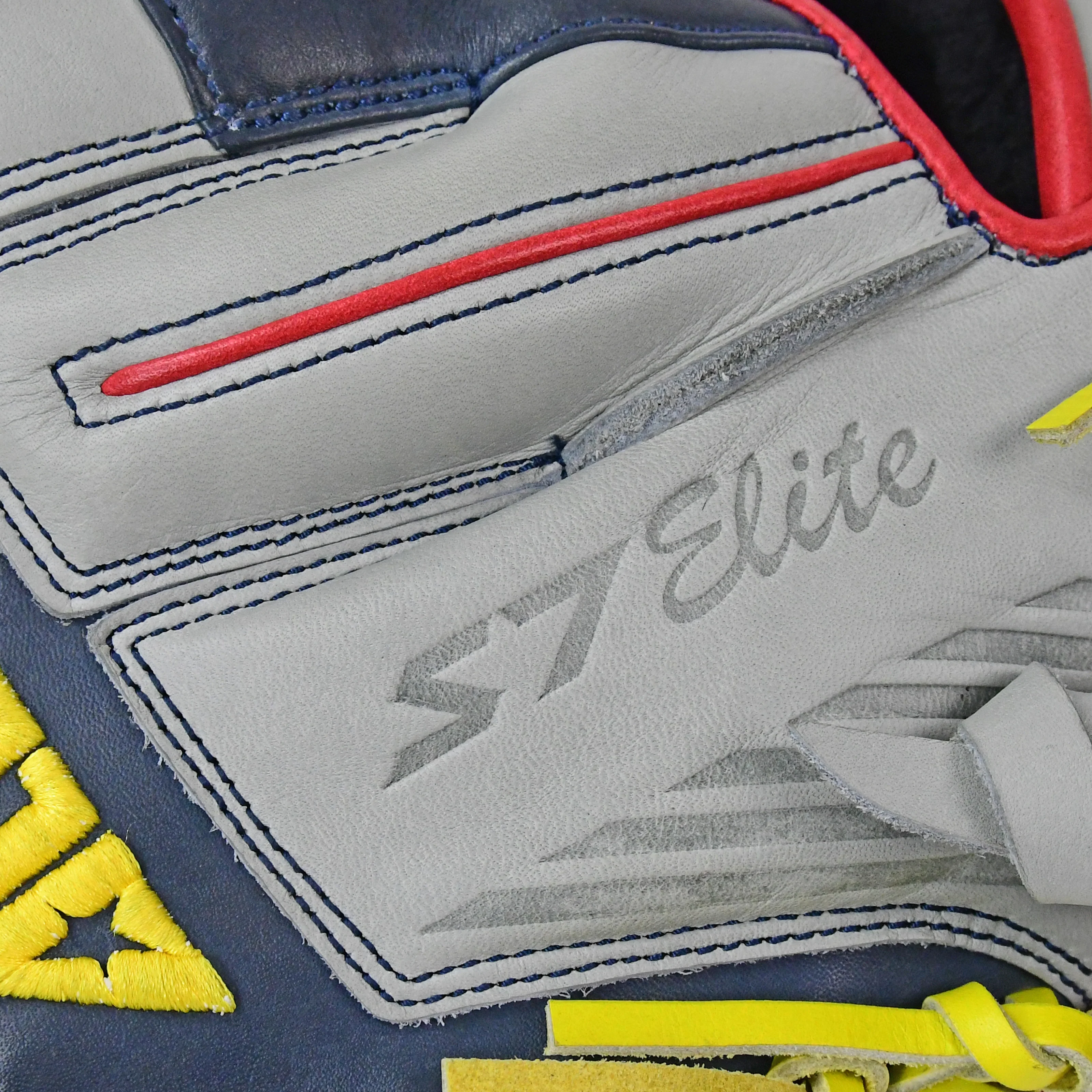 S7-ELITE™ CATCHERS MITT- PRO TRAVEL FIT - Image 37