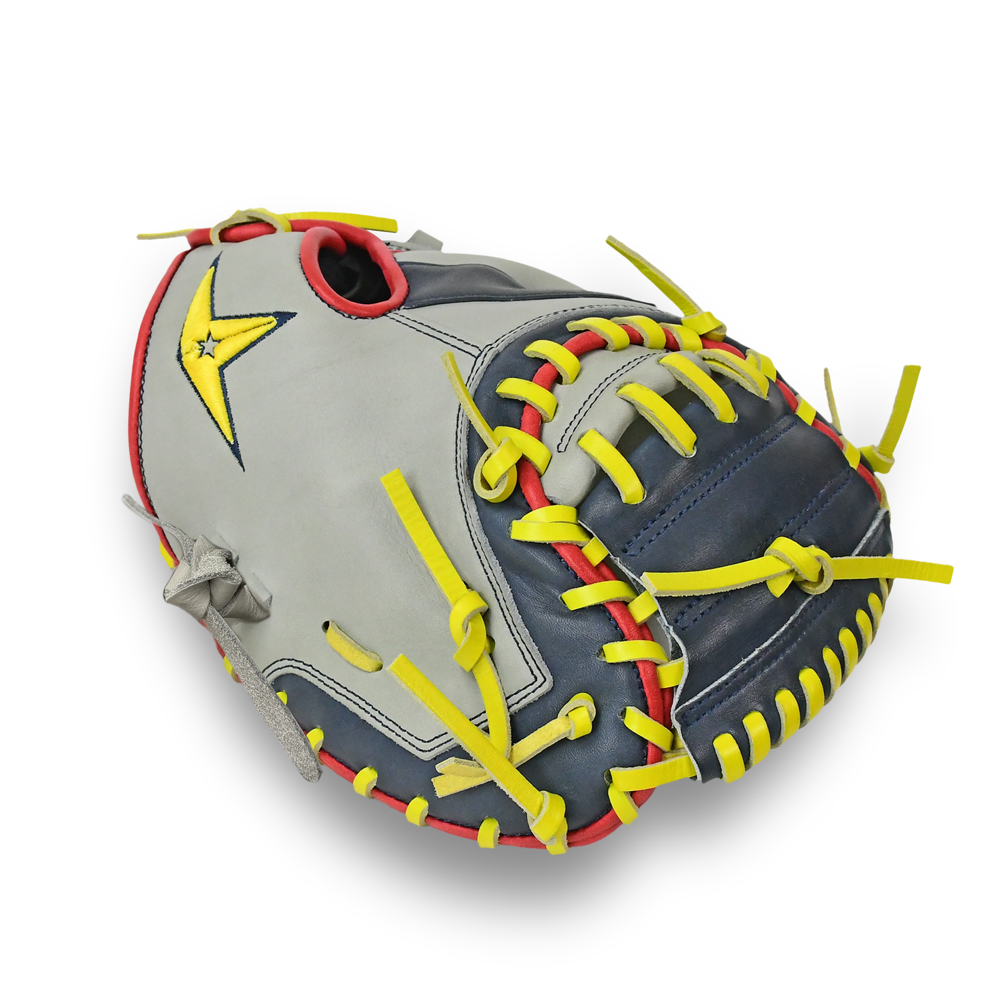 S7-ELITE™ CATCHERS MITT- PRO TRAVEL FIT - Image 38