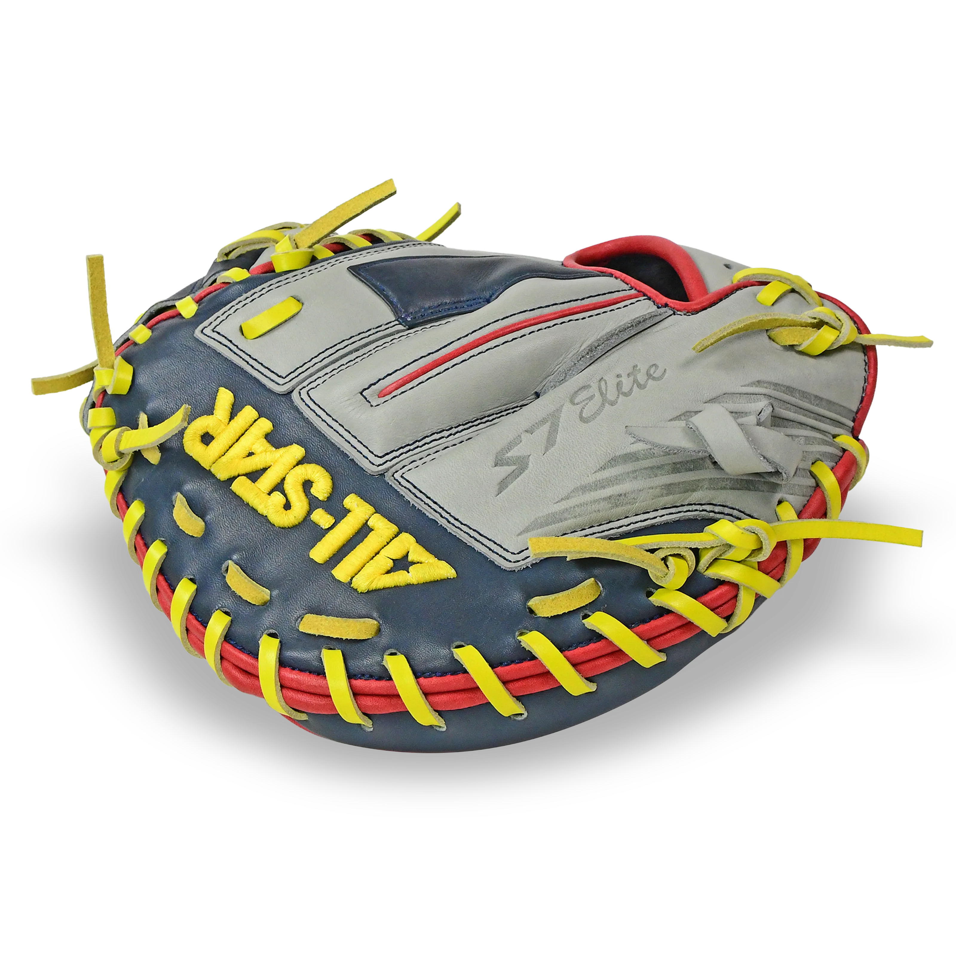 S7-ELITE™ CATCHERS MITT- PRO TRAVEL FIT - Image 39