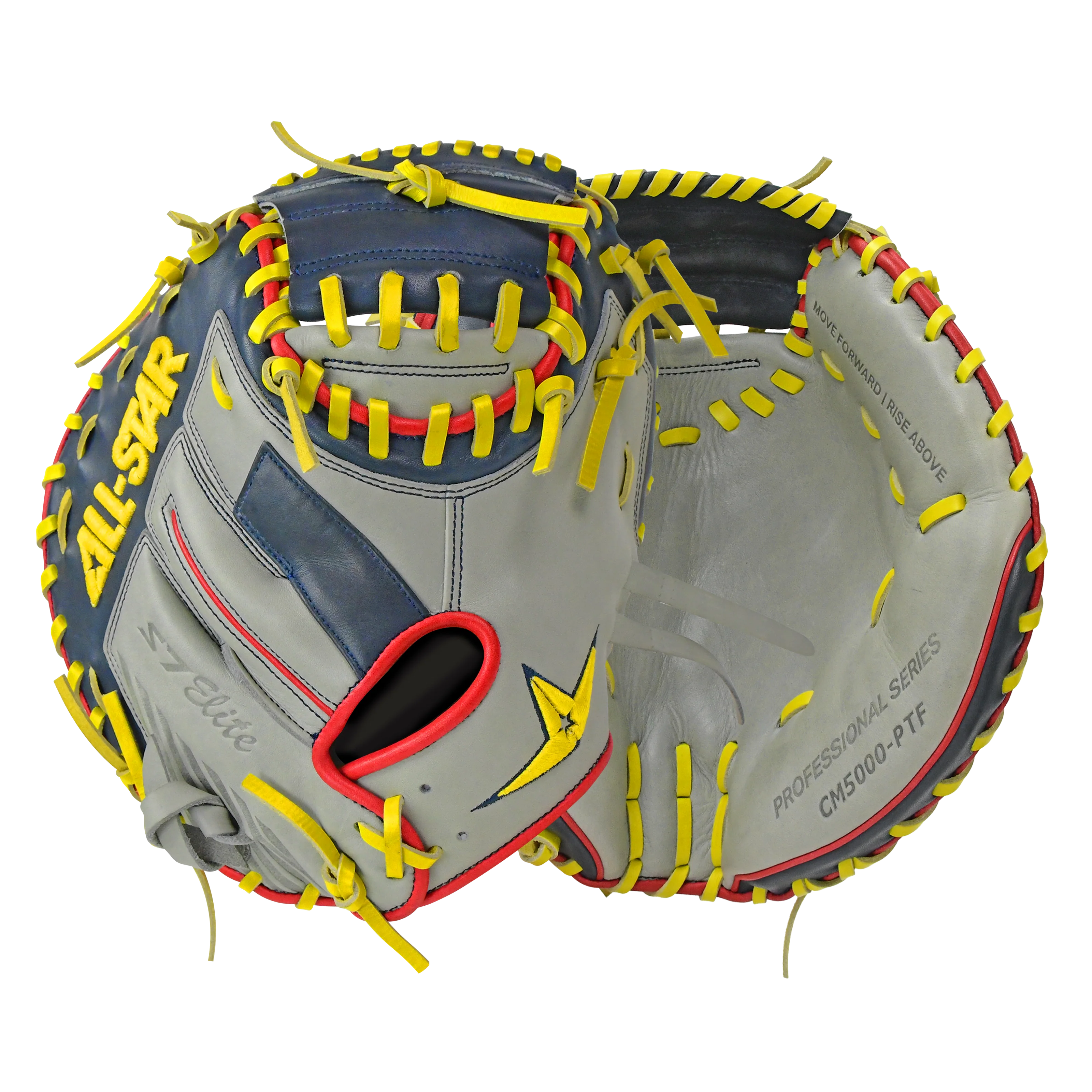 S7-ELITE™ CATCHERS MITT- PRO TRAVEL FIT - Image 41