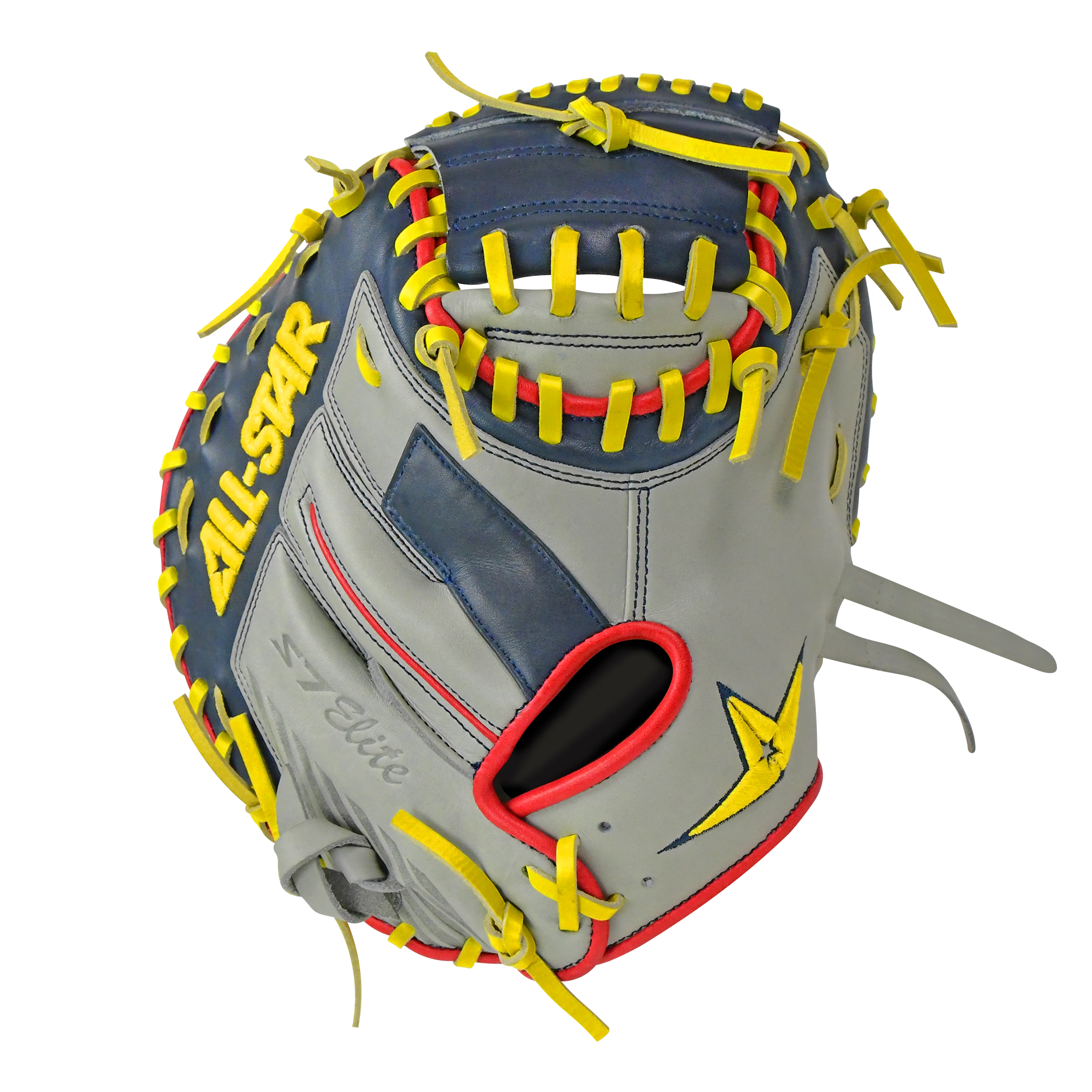 S7-ELITE™ CATCHERS MITT- PRO TRAVEL FIT - Image 42