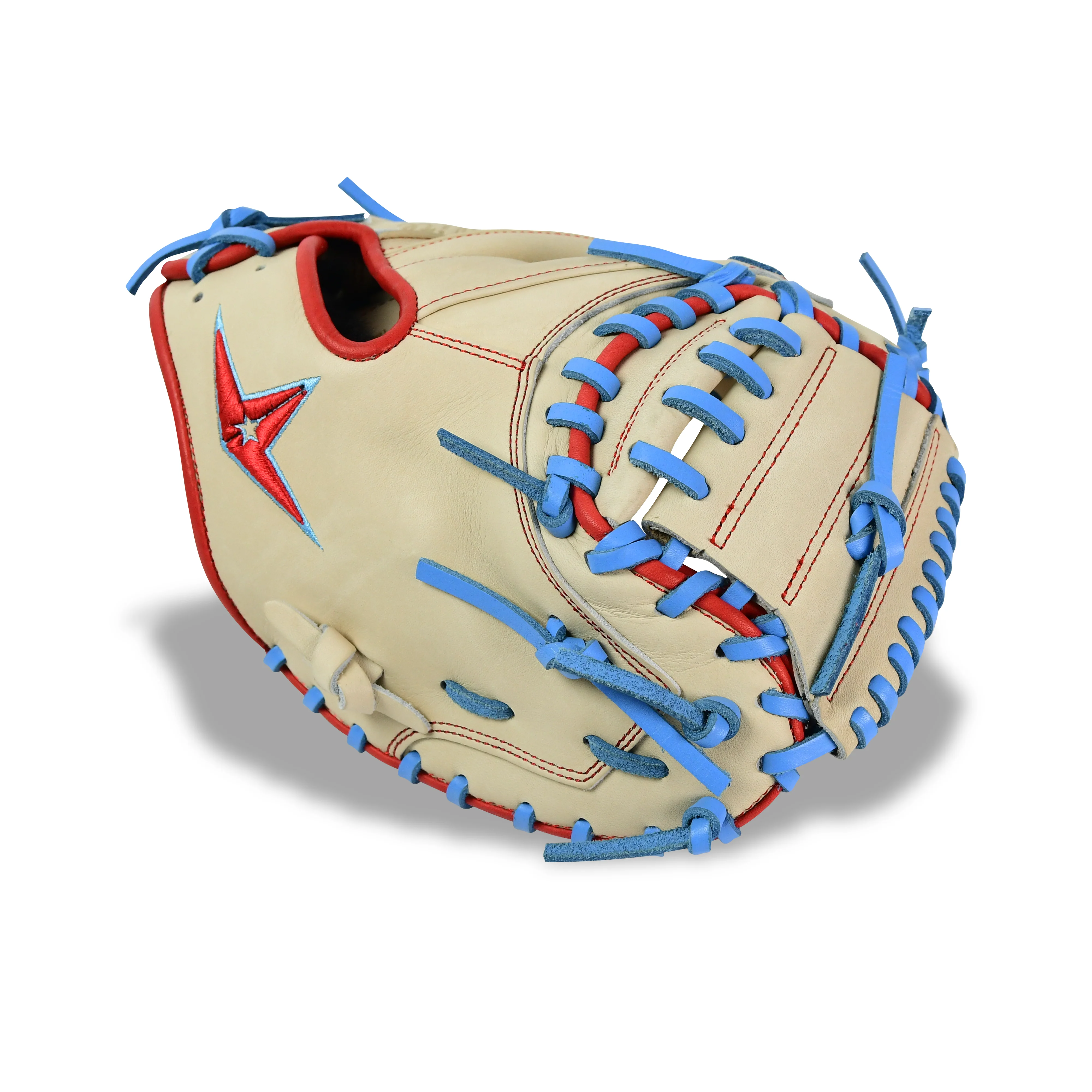 S7-ELITE™ CATCHERS MITT- PRO TRAVEL FIT - Image 5