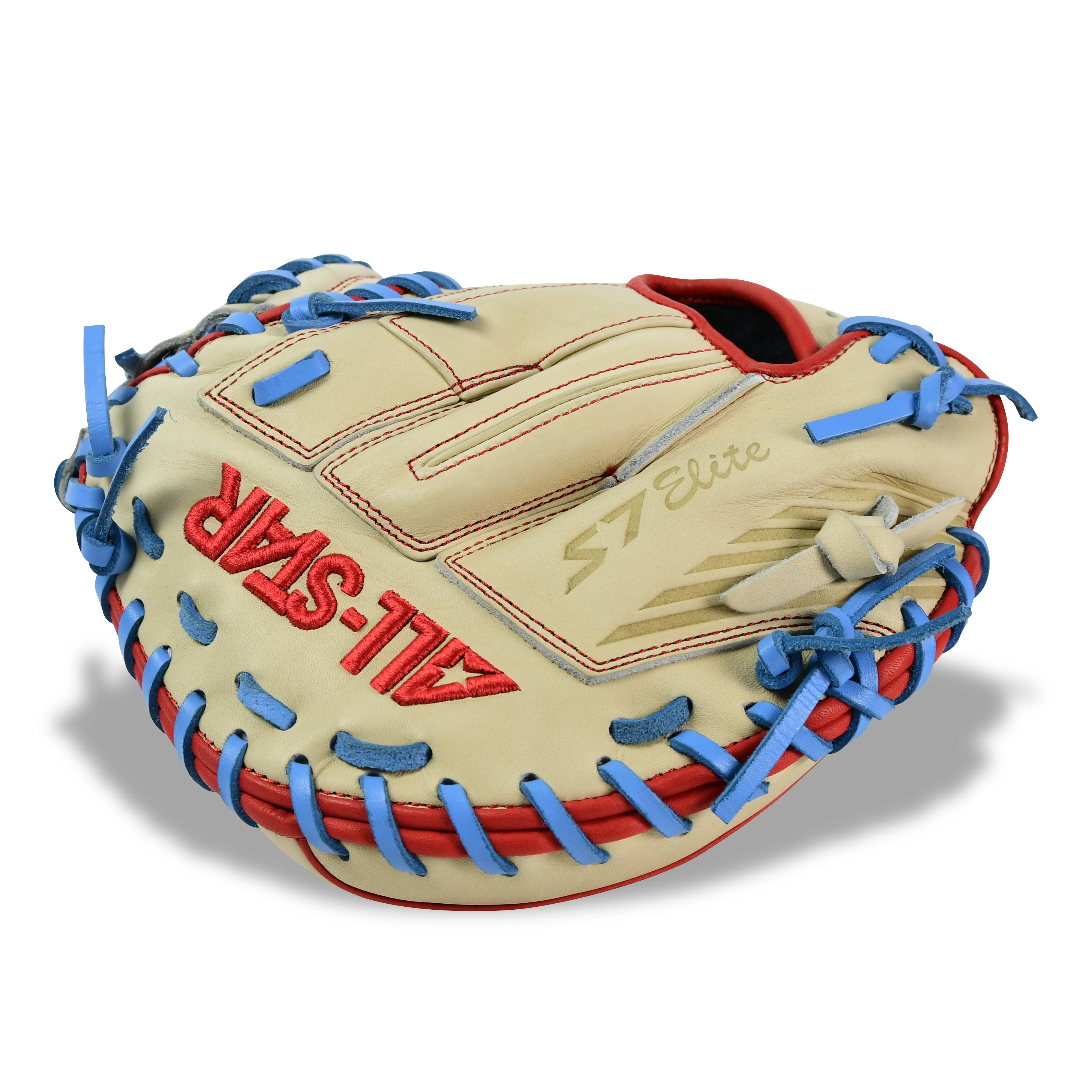 S7-ELITE™ CATCHERS MITT- PRO TRAVEL FIT - Image 6