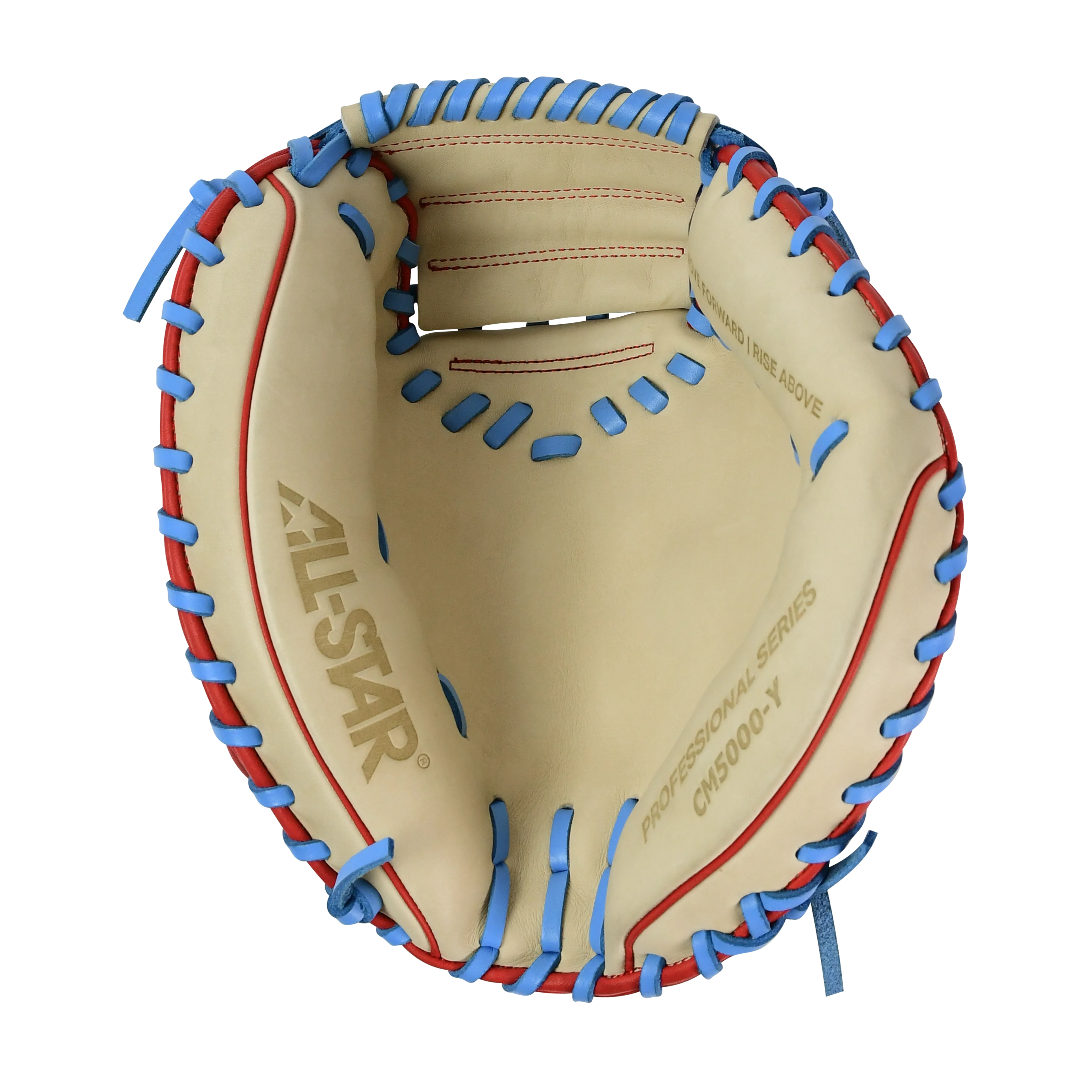 S7-ELITE™ CATCHERS MITT- PRO TRAVEL FIT - Image 7