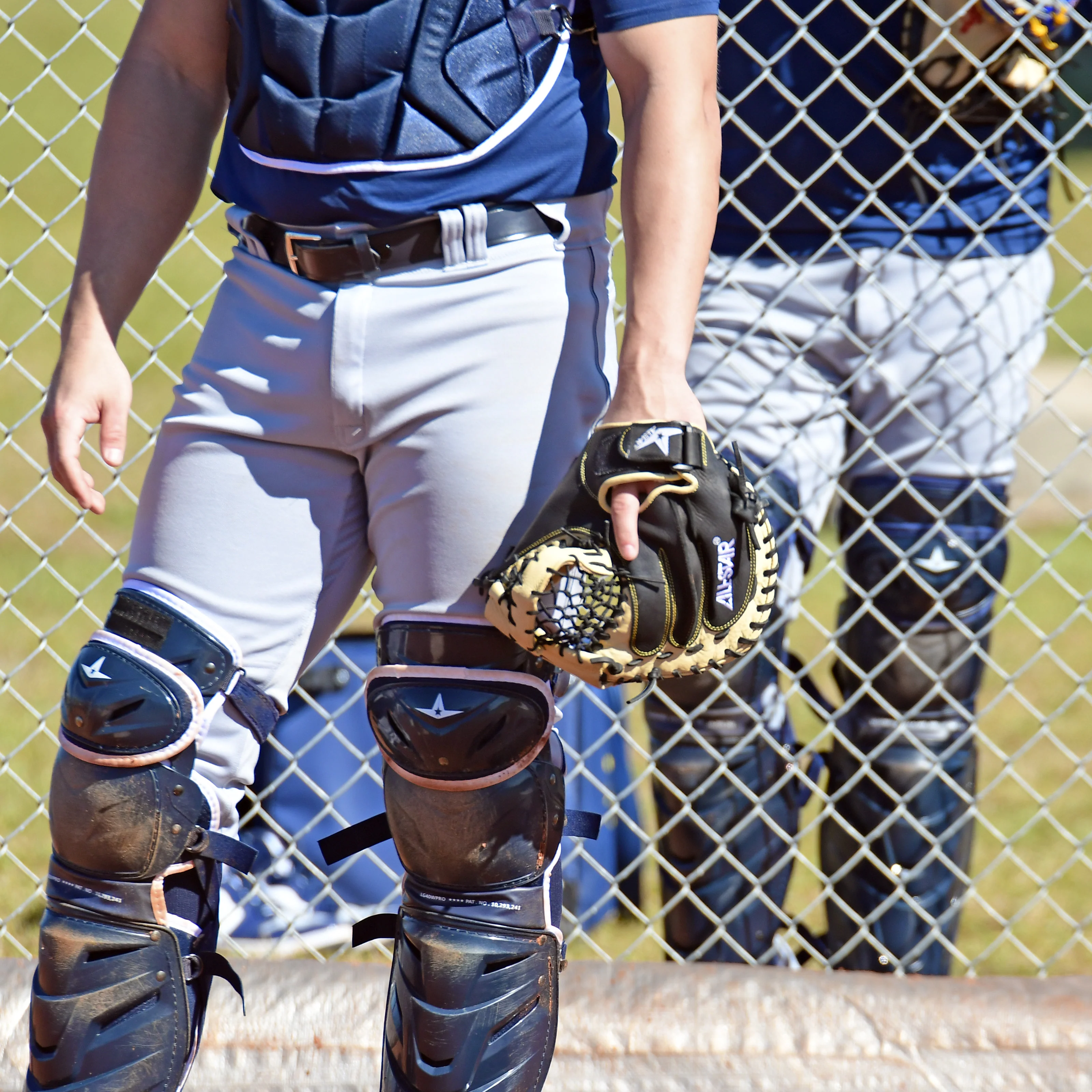 THE KEYHOLE™ - 33.5" TRAINING MITT - Image 4