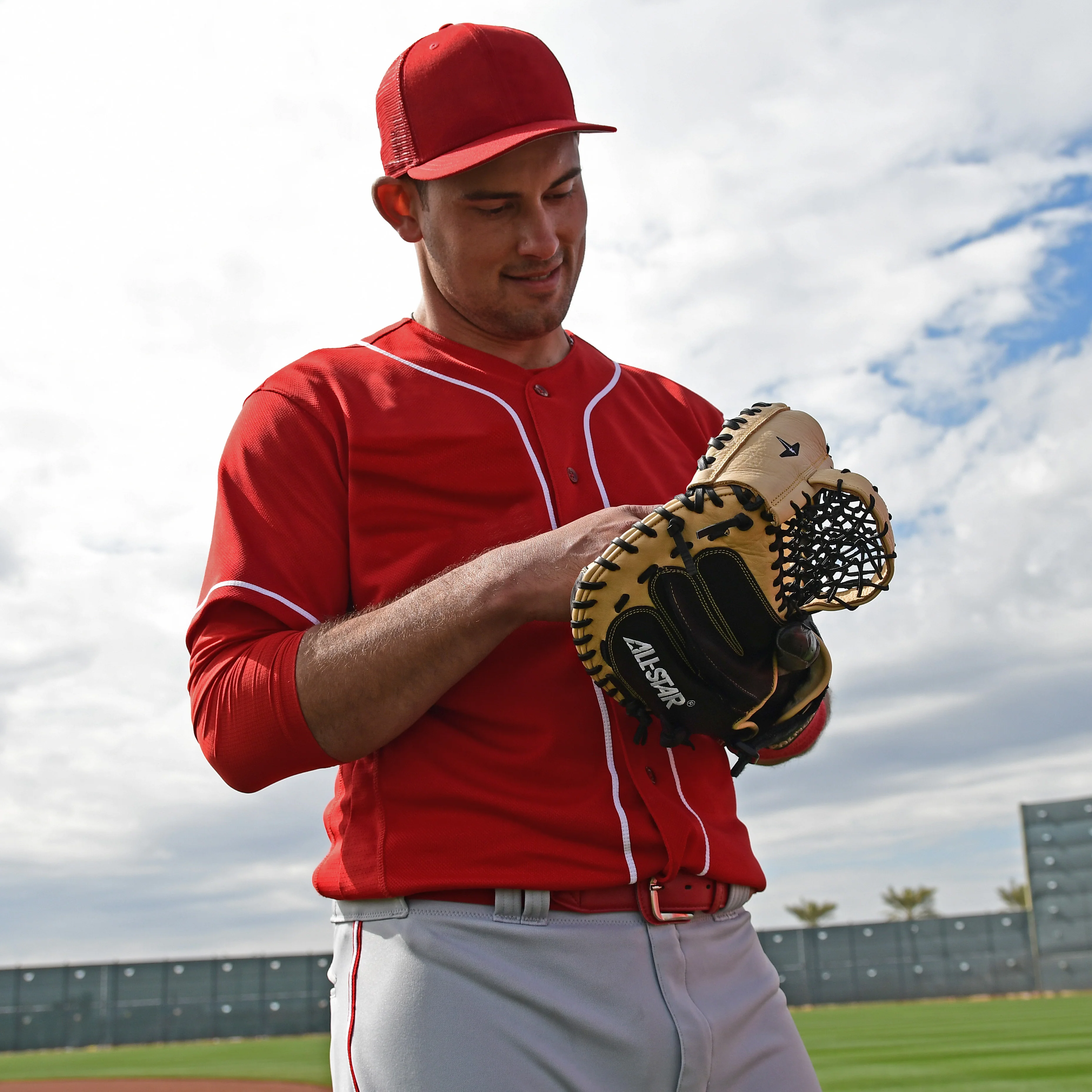 THE KEYHOLE™ - 33.5" TRAINING MITT - Image 5