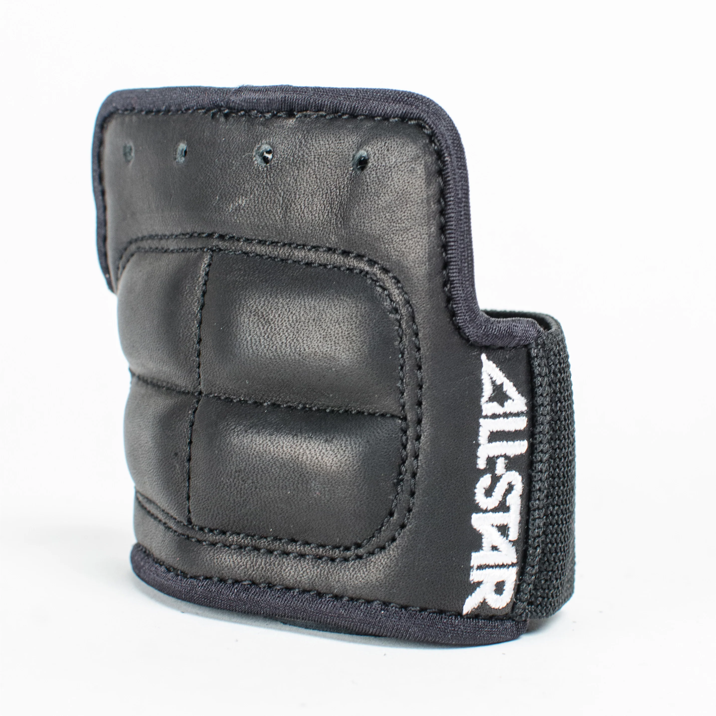 PRO LACE ON WRIST GUARD W/ STRAP - Image 5